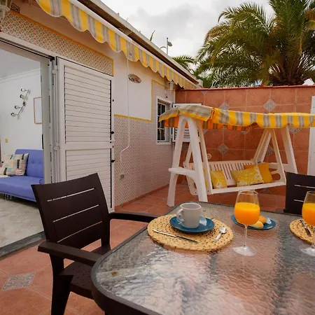 Appartement Olga, Playa Del Ingles
