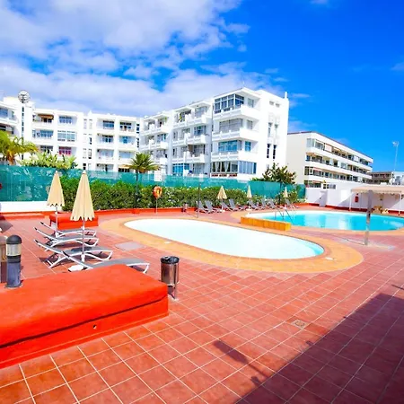 Appartement Olga, Playa Del Ingles *
