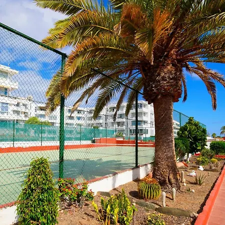 Appartement Olga, Playa Del Ingles *