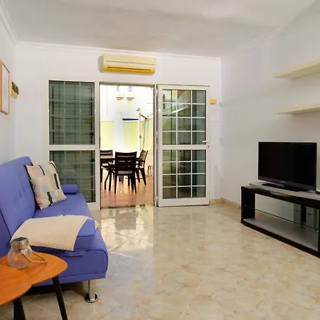 Apartament Olga, Playa Del Ingles *